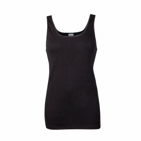 Beeren Dames Hemd Madonna Zwart