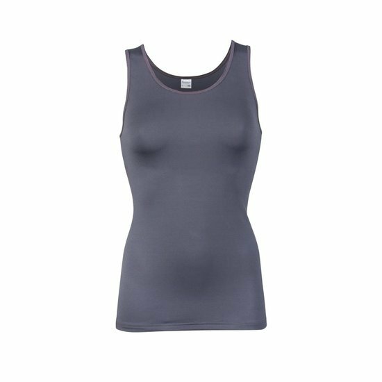 Beeren Dames Elegance Hemd Antraciet