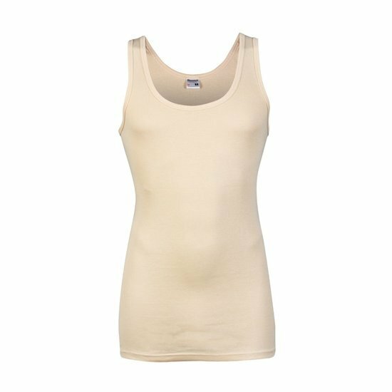 Beeren Heren M3000 Hemd Beige