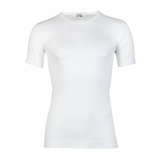 Beeren Heren M3000 T-shirt Wit