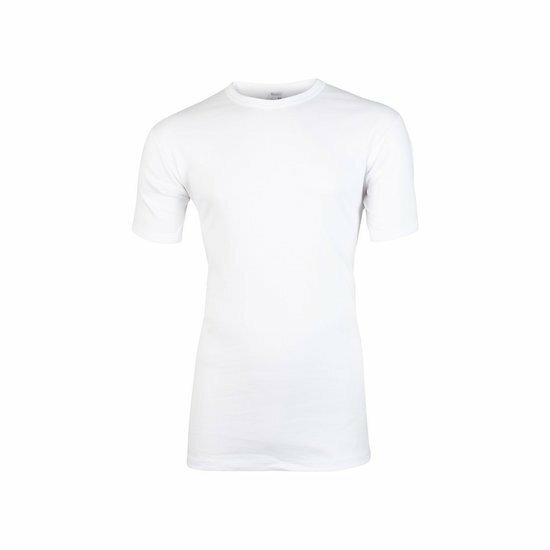 Beeren Heren M3400 T-shirt Wit