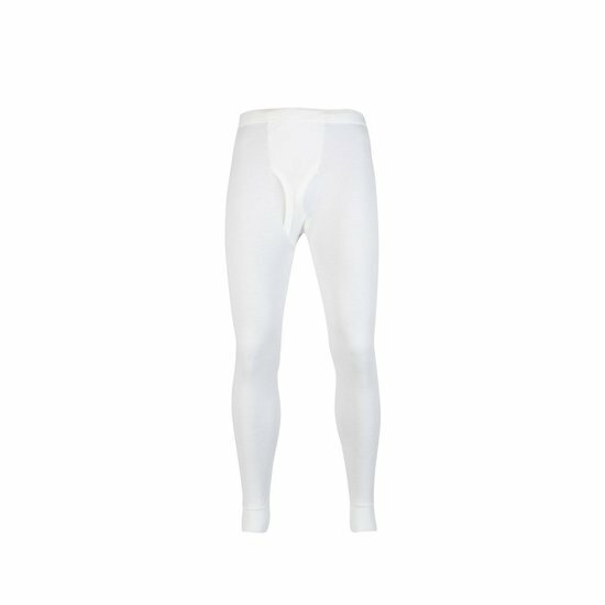 Beeren Thermo Heren Pantalon Wolwit