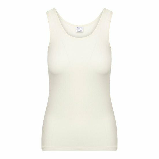 Beeren Elegance Dames Hemd Ivoor