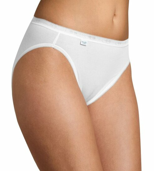 Sloggi Dames Basic+ Tai Wit