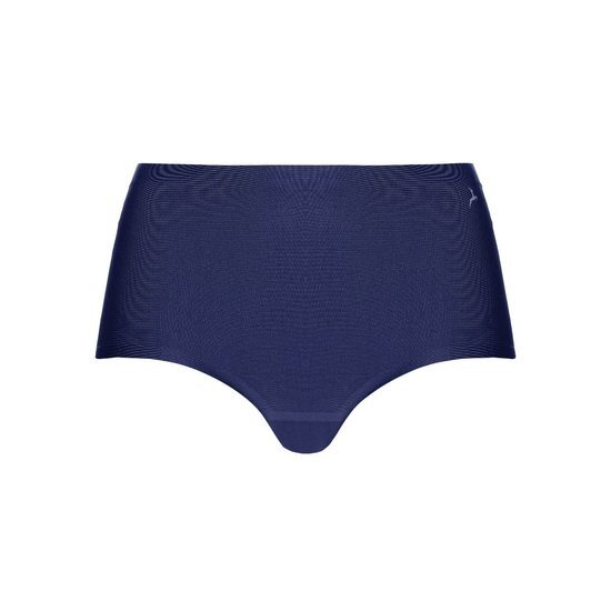 Ten Cate Secrets Dames High Waist slip - Donkerblauw