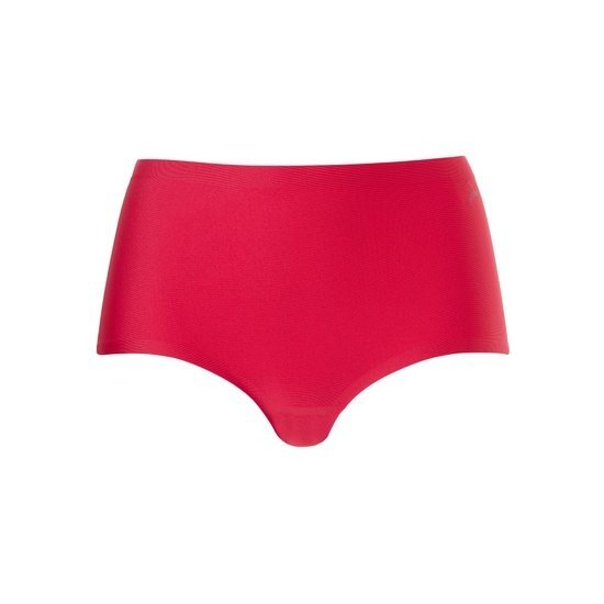 Ten Cate Secrets Dames High Waist slip - Rood