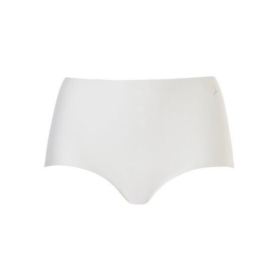 Ten Cate Secrets Dames High Waist Slip - Off-white
