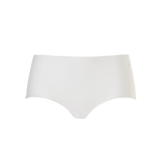 Ten Cate Secrets Dames Midi hipster - Off-white