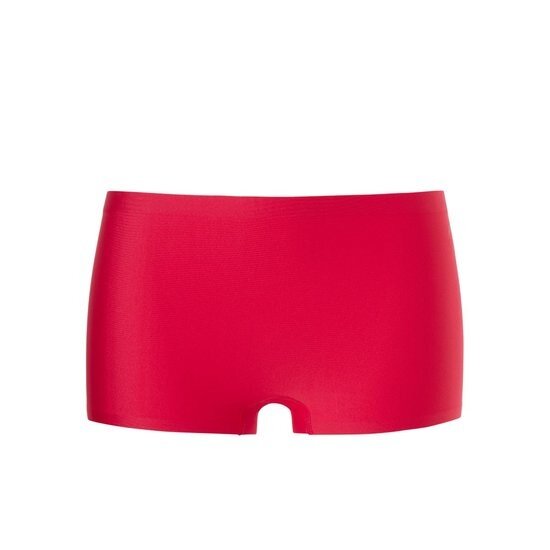 Ten Cate Secrets Dames Short - Rood