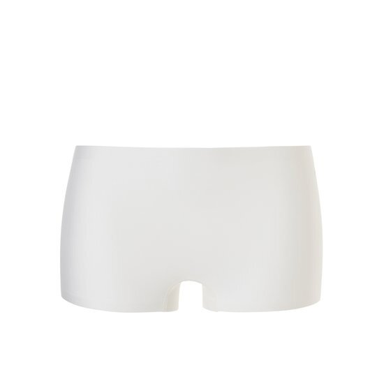 Ten Cate Secrets Dames Short - Off-white