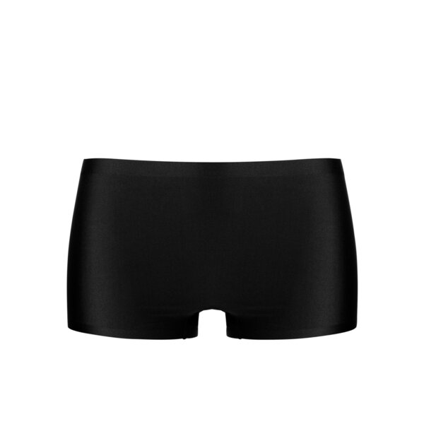 Ten Cate Secrets Dames Short - Zwart