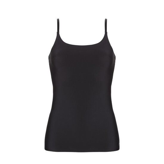 Ten Cate Secrets Dames Hemd - Zwart