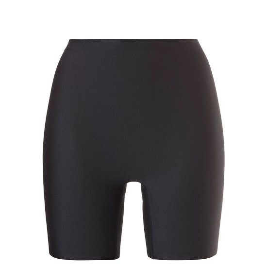 Ten Cate Secrets Dames long short - Zwart