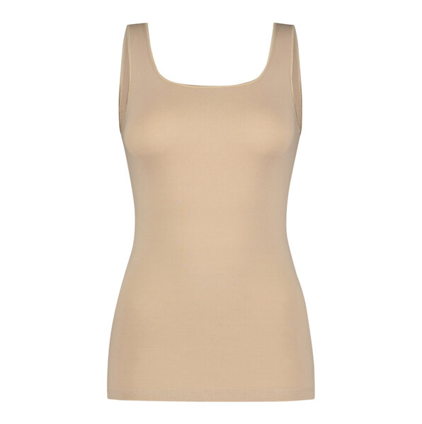 Ten Cate Dames Hemd - Beige