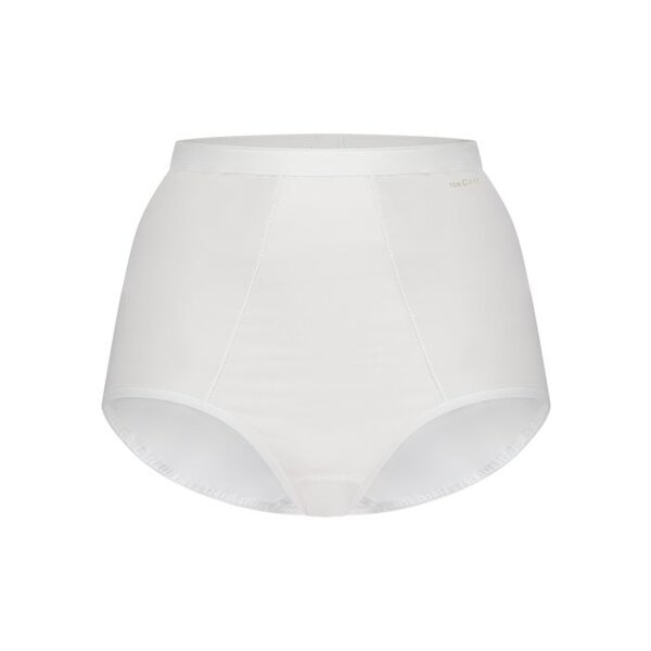 Ten Cate Dames Organic Cotton Shape Slip - Wit
