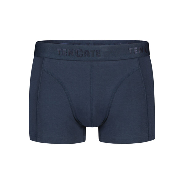 Ten Cate Heren Shorty - 2-pack - Navy