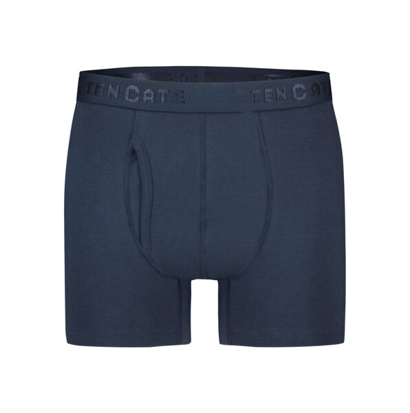 Ten Cate Heren Boxershort - 2-Pack - Navy