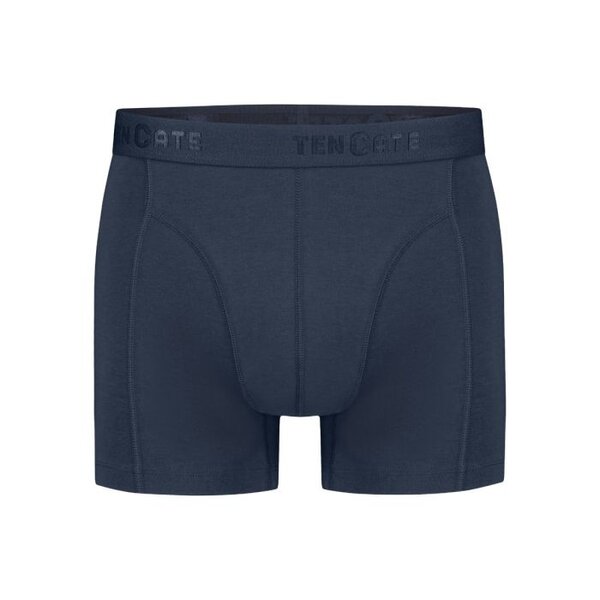 Ten Cate Heren Short 2-Pack - Navy