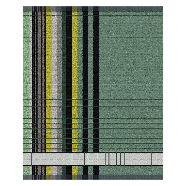 DDDDD keukendoek helsinki 50x55 mint green