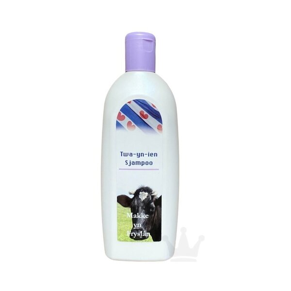 Shampoo 2-in-1 - Makke yn Fryslân