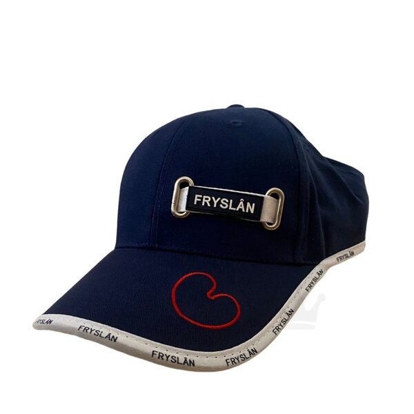 Cap Fryslân - Marine Fryslân