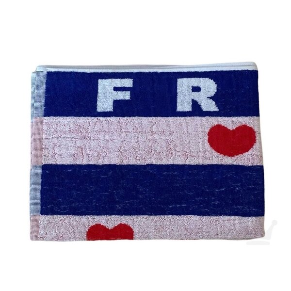 Badlaken Fryslân 70x140cm