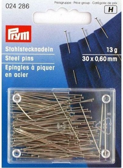 Prym Stalen Spelden