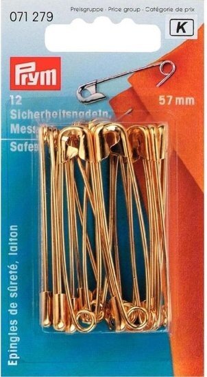 Prym Veiligheidsspeld