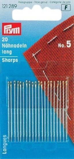 Prym Naainaalden Nr.5