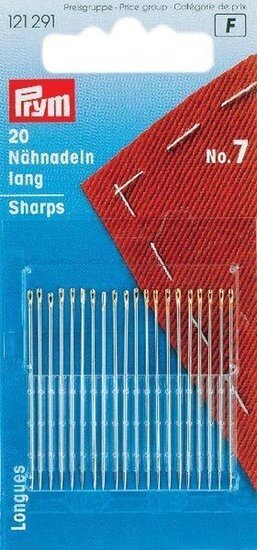 Prym Naainaalden Nr.7