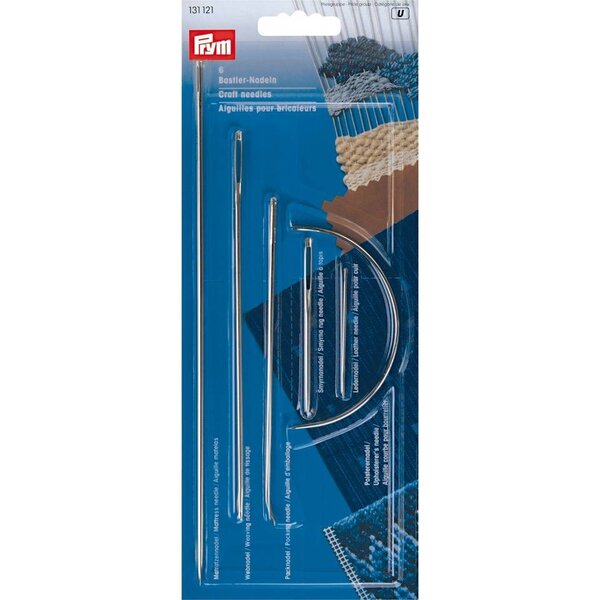 Prym Handwerknaalden 131121