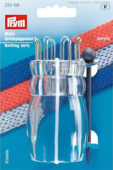 Prym punnikpopje code 225104