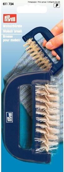 Prym Mohairborstel - 1 stuk