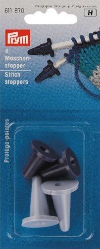 Prym Puntenbeschermers 4 stuks
