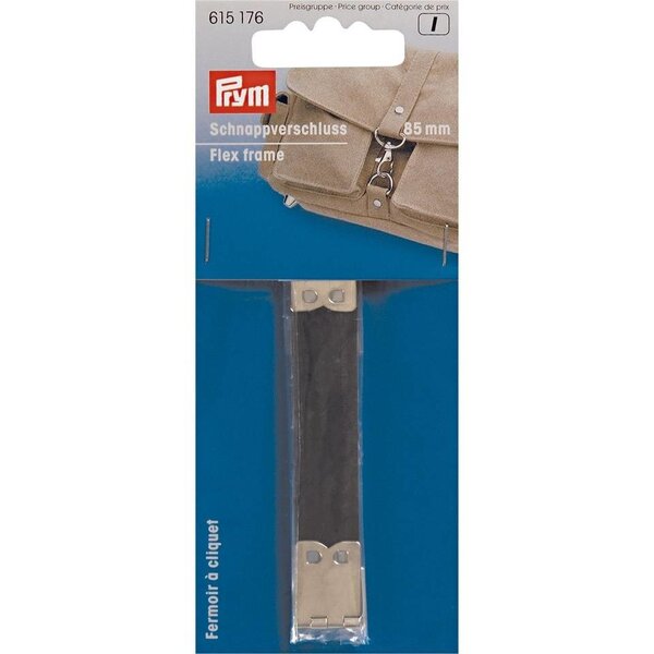 Prym snapsluiting 85mm