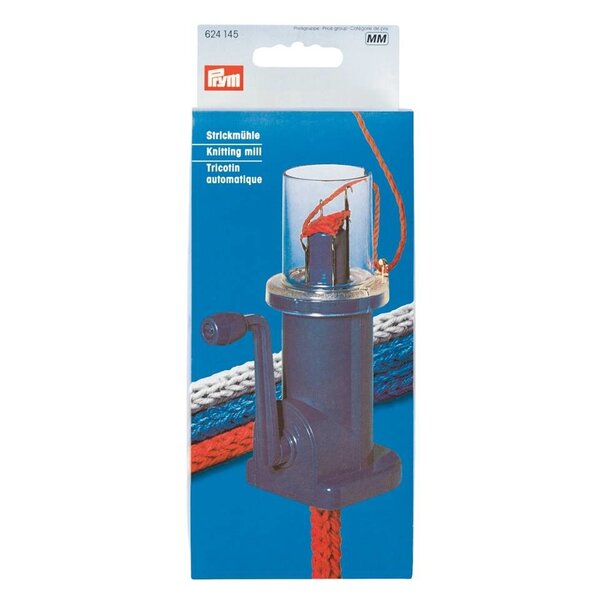 Prym Breimolen