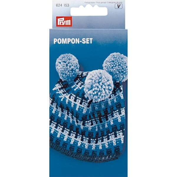Prym Pompon maker