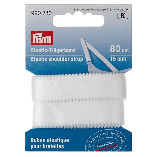 Prym 990 730 Elastisch Schouderband