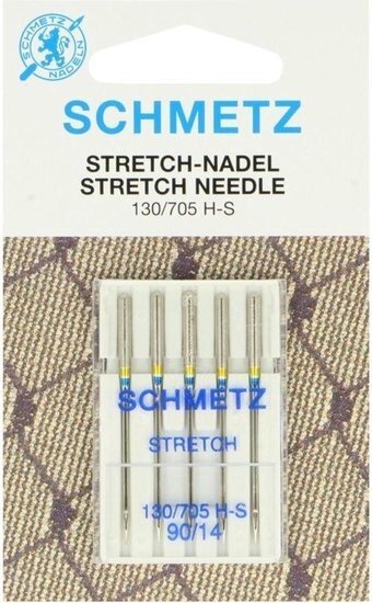 Schmetz Stretch Nr.90