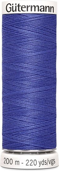Gütermann Naaigaren - Paars - Nr 203 - 200 meter