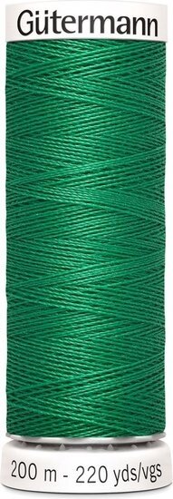 Gütermann Naaigaren - Groen - Nr 239 - 200 meter