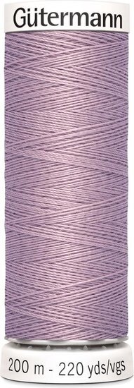 Gütermann Naaigaren - Roze - Nr 568 - 200 meter