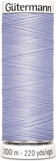 Gütermann Naaigaren - Paars - Nr 656 - 200 meter