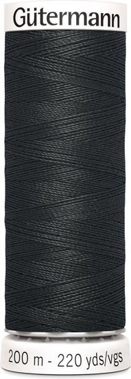 Gütermann Naaigaren - Groen - Nr 755 - 200 meter