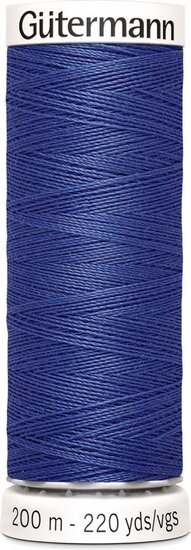 Gütermann Naaigaren - Paars - Nr 759 - 200 meter