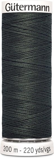 Gütermann Naaigaren - Groen - Nr 861 - 200 meter
