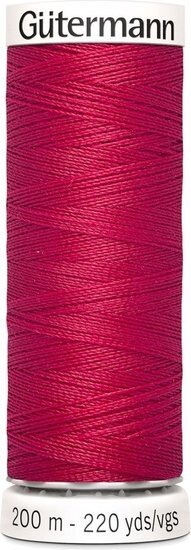 Gütermann Naaigaren - Roze - Nr 909 - 200 meter