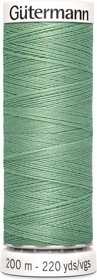 Gütermann Naaigaren - Groen - Nr 913 - 200 meter