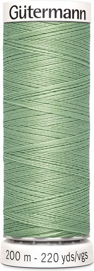Gütermann Naaigaren - Groen - Nr 914 - 200 meter