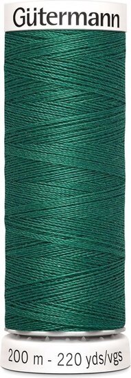 Gütermann Naaigaren - Groen - Nr 916 - 200 meter